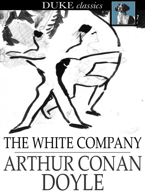 Titeldetails für The White Company nach Sir Arthur Conan Doyle - Verfügbar